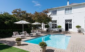 River Manor Boutique Hotel And Spa Stellenbosch